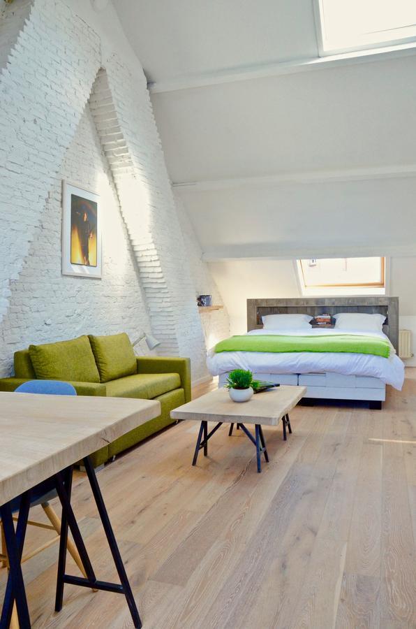 Rock Lobster City Lodge Antwerpen Eksteriør bilde